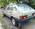 Сірий ВАЗ 2109, об'ємом двигуна 0 л та пробігом 188 тис. км за 1237 $, фото 2 на Automoto.ua