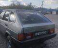 Серый ВАЗ 2109, объемом двигателя 0 л и пробегом 123 тыс. км за 801 $, фото 2 на Automoto.ua