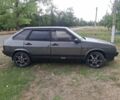 Сірий ВАЗ 2109, об'ємом двигуна 0 л та пробігом 99 тис. км за 1700 $, фото 1 на Automoto.ua