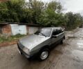 Сірий ВАЗ 2109, об'ємом двигуна 1.5 л та пробігом 236 тис. км за 1030 $, фото 1 на Automoto.ua