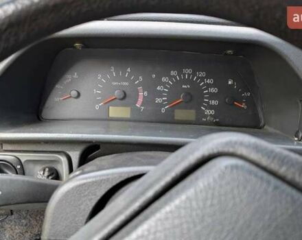 ВАЗ 2109 1995 в Сумах на Automoto.ua Серый ВАЗ 2109, объемом двигателя 1.5 л и пробегом 100 тыс. км за 1000 $, фото 5 на Automoto.ua