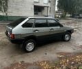 Сірий ВАЗ 2109, об'ємом двигуна 1.5 л та пробігом 236 тис. км за 1030 $, фото 2 на Automoto.ua