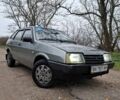 Серый ВАЗ 2109, объемом двигателя 1.5 л и пробегом 76 тыс. км за 1408 $, фото 1 на Automoto.ua