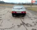 Серый ВАЗ 2109, объемом двигателя 1.5 л и пробегом 395 тыс. км за 800 $, фото 3 на Automoto.ua