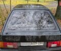 ВАЗ 2109 1995 в Сумах на Automoto.ua Серый ВАЗ 2109, объемом двигателя 1.5 л и пробегом 100 тыс. км за 1000 $, фото 15 на Automoto.ua