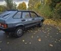 Серый ВАЗ 2109, объемом двигателя 0 л и пробегом 100 тыс. км за 1300 $, фото 1 на Automoto.ua