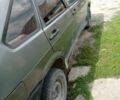 Серый ВАЗ 2109, объемом двигателя 1.5 л и пробегом 167 тыс. км за 500 $, фото 2 на Automoto.ua