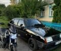 Серый ВАЗ 2109, объемом двигателя 1.5 л и пробегом 100 тыс. км за 1450 $, фото 1 на Automoto.ua