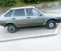 Серый ВАЗ 2109, объемом двигателя 0 л и пробегом 150 тыс. км за 650 $, фото 6 на Automoto.ua
