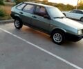 Серый ВАЗ 2109, объемом двигателя 1.6 л и пробегом 0 тыс. км за 960 $, фото 1 на Automoto.ua