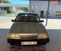 Серый ВАЗ 2109, объемом двигателя 1.5 л и пробегом 150 тыс. км за 500 $, фото 1 на Automoto.ua