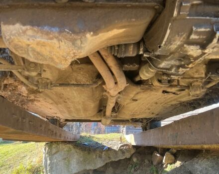 Серый ВАЗ 2109, объемом двигателя 1.3 л и пробегом 150 тыс. км за 800 $, фото 5 на Automoto.ua