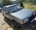 Серый ВАЗ 2109, объемом двигателя 1.5 л и пробегом 100 тыс. км за 800 $, фото 4 на Automoto.ua