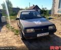 Серый ВАЗ 2109, объемом двигателя 1.6 л и пробегом 200 тыс. км за 700 $, фото 1 на Automoto.ua