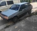 Серый ВАЗ 2109, объемом двигателя 1.5 л и пробегом 150 тыс. км за 1200 $, фото 1 на Automoto.ua