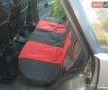 Серый ВАЗ 2109, объемом двигателя 1.5 л и пробегом 33 тыс. км за 1500 $, фото 1 на Automoto.ua