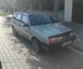 Серый ВАЗ 2109, объемом двигателя 1.5 л и пробегом 150 тыс. км за 1200 $, фото 2 на Automoto.ua