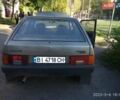 Серый ВАЗ 2109, объемом двигателя 1.5 л и пробегом 33 тыс. км за 1500 $, фото 10 на Automoto.ua