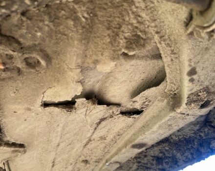 Серый ВАЗ 2109, объемом двигателя 1.3 л и пробегом 150 тыс. км за 800 $, фото 6 на Automoto.ua