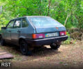 Серый ВАЗ 2109, объемом двигателя 1.5 л и пробегом 97 тыс. км за 1100 $, фото 5 на Automoto.ua