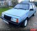 Сірий ВАЗ 2109, об'ємом двигуна 1.3 л та пробігом 149 тис. км за 899 $, фото 1 на Automoto.ua