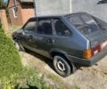 Серый ВАЗ 2109, объемом двигателя 1.5 л и пробегом 100 тыс. км за 800 $, фото 3 на Automoto.ua