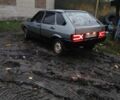 Серый ВАЗ 2109, объемом двигателя 0 л и пробегом 5 тыс. км за 308 $, фото 2 на Automoto.ua