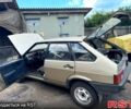 Серый ВАЗ 2109, объемом двигателя 1.5 л и пробегом 270 тыс. км за 1000 $, фото 1 на Automoto.ua