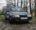 Серый ВАЗ 2109, объемом двигателя 1.5 л и пробегом 215 тыс. км за 700 $, фото 1 на Automoto.ua