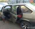 Серый ВАЗ 2109, объемом двигателя 1.5 л и пробегом 33 тыс. км за 1500 $, фото 7 на Automoto.ua