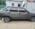 Серый ВАЗ 2109, объемом двигателя 1.29 л и пробегом 22 тыс. км за 848 $, фото 4 на Automoto.ua