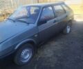 Сірий ВАЗ 2109, об'ємом двигуна 0 л та пробігом 100 тис. км за 835 $, фото 1 на Automoto.ua