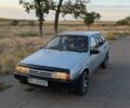 Сірий ВАЗ 2109, об'ємом двигуна 1.5 л та пробігом 199 тис. км за 902 $, фото 1 на Automoto.ua