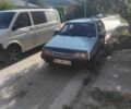 Серый ВАЗ 2109, объемом двигателя 1.5 л и пробегом 150 тыс. км за 1200 $, фото 1 на Automoto.ua