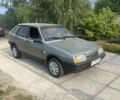 Сірий ВАЗ 2109, об'ємом двигуна 1.5 л та пробігом 200 тис. км за 785 $, фото 1 на Automoto.ua