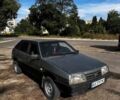 Сірий ВАЗ 2109, об'ємом двигуна 1.5 л та пробігом 20 тис. км за 854 $, фото 1 на Automoto.ua