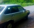 Сірий ВАЗ 2109, об'ємом двигуна 1.5 л та пробігом 165 тис. км за 850 $, фото 6 на Automoto.ua