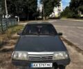 Сірий ВАЗ 2109, об'ємом двигуна 1.5 л та пробігом 20 тис. км за 854 $, фото 1 на Automoto.ua