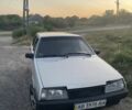 Серый ВАЗ 2109, объемом двигателя 1.5 л и пробегом 22 тыс. км за 1150 $, фото 1 на Automoto.ua