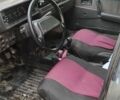 Серый ВАЗ 2109, объемом двигателя 1.5 л и пробегом 240 тыс. км за 700 $, фото 1 на Automoto.ua