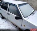Серый ВАЗ 2109, объемом двигателя 1.5 л и пробегом 256 тыс. км за 520 $, фото 1 на Automoto.ua