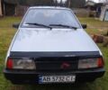 Сірий ВАЗ 2109, об'ємом двигуна 1.5 л та пробігом 150 тис. км за 999 $, фото 1 на Automoto.ua