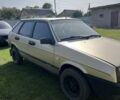 Сірий ВАЗ 2109, об'ємом двигуна 1.5 л та пробігом 300 тис. км за 700 $, фото 2 на Automoto.ua