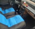 Сірий ВАЗ 2109, об'ємом двигуна 1.5 л та пробігом 150 тис. км за 999 $, фото 6 на Automoto.ua