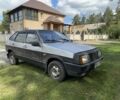 Сірий ВАЗ 2109, об'ємом двигуна 1.5 л та пробігом 190 тис. км за 454 $, фото 1 на Automoto.ua