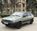 Серый ВАЗ 2109, объемом двигателя 0 л и пробегом 100 тыс. км за 1155 $, фото 1 на Automoto.ua