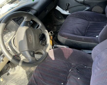 Сірий ВАЗ 2109, об'ємом двигуна 1.5 л та пробігом 300 тис. км за 700 $, фото 5 на Automoto.ua