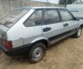Сірий ВАЗ 2109, об'ємом двигуна 0 л та пробігом 200 тис. км за 500 $, фото 3 на Automoto.ua