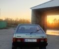 Серый ВАЗ 2109, объемом двигателя 1.5 л и пробегом 220 тыс. км за 753 $, фото 4 на Automoto.ua