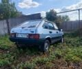 Сірий ВАЗ 2109, об'ємом двигуна 0 л та пробігом 200 тис. км за 500 $, фото 9 на Automoto.ua